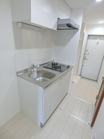 サンティアラの物件内観写真